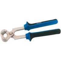 DRAPER Expert Soft Grip Carpenters Pincers £11.49